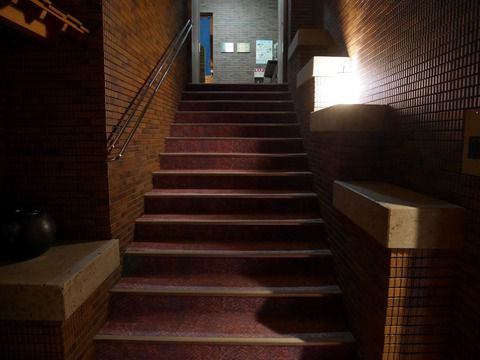 金型はこね荘 大浴場 ②