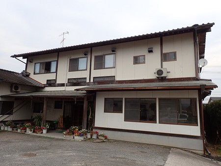 鹿児島 平和温泉センター
