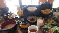 【スタッフおすすめの宿】その6「御嶽温泉 開田高原 つたや季の宿 風里(かざり)」さん!by支配人