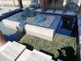 鹿児島県 指宿温泉「こころの湯」「東郷温泉」足湯