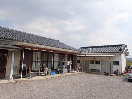 鹿児島 吉松温泉 中原家族温泉