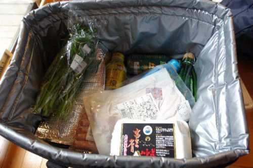 静岡県田貫湖温泉 休暇村富士7('A`)食事その1