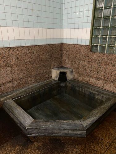 温泉の効果測定アンケートにご協力ください