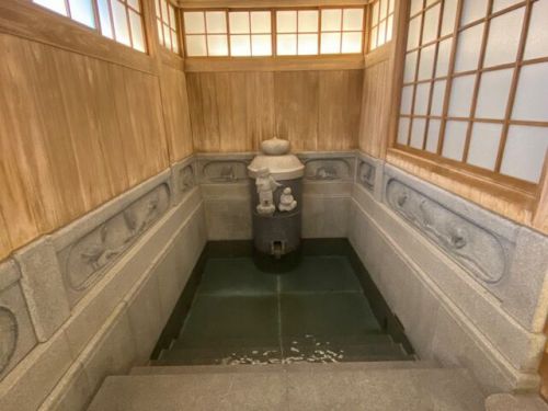 温泉の効果はどこから来るの?なぜ温泉は湯冷めしにくいの?