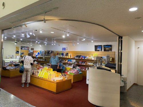 静岡県田貫湖温泉 休暇村富士6('A`)パブリックその3