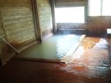 青森県 碇ヶ関温泉郷「古遠部温泉」