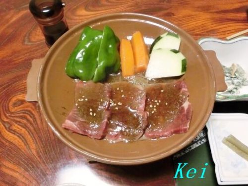 乗鞍高原温泉ピーポロ乗鞍(3)お食事編〔長野県松本市〕