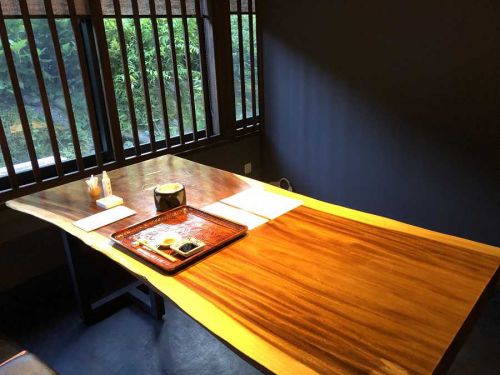 源泉掛け流しの離れ宿 由布院別邸 風の森さんに宿泊しました。その2