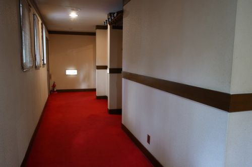 湯西川白雲の宿 山城屋 部屋編 真夏の湯西川温泉ツアー2018(6)