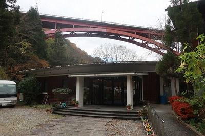 ふいご温泉(徳島県吉野川市)宿泊