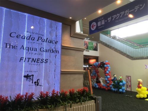 【別府市】観海寺温泉 杉乃井ホテル棚湯~究極のインフィニティスタイル!絶景露天風呂