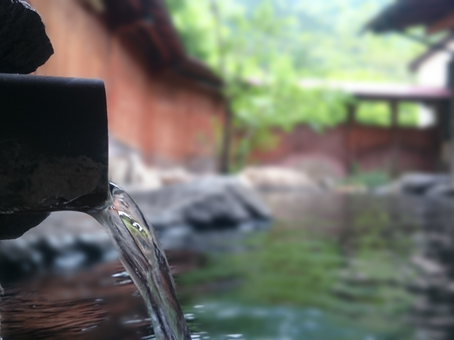 伊豆・箱根温泉旅行
